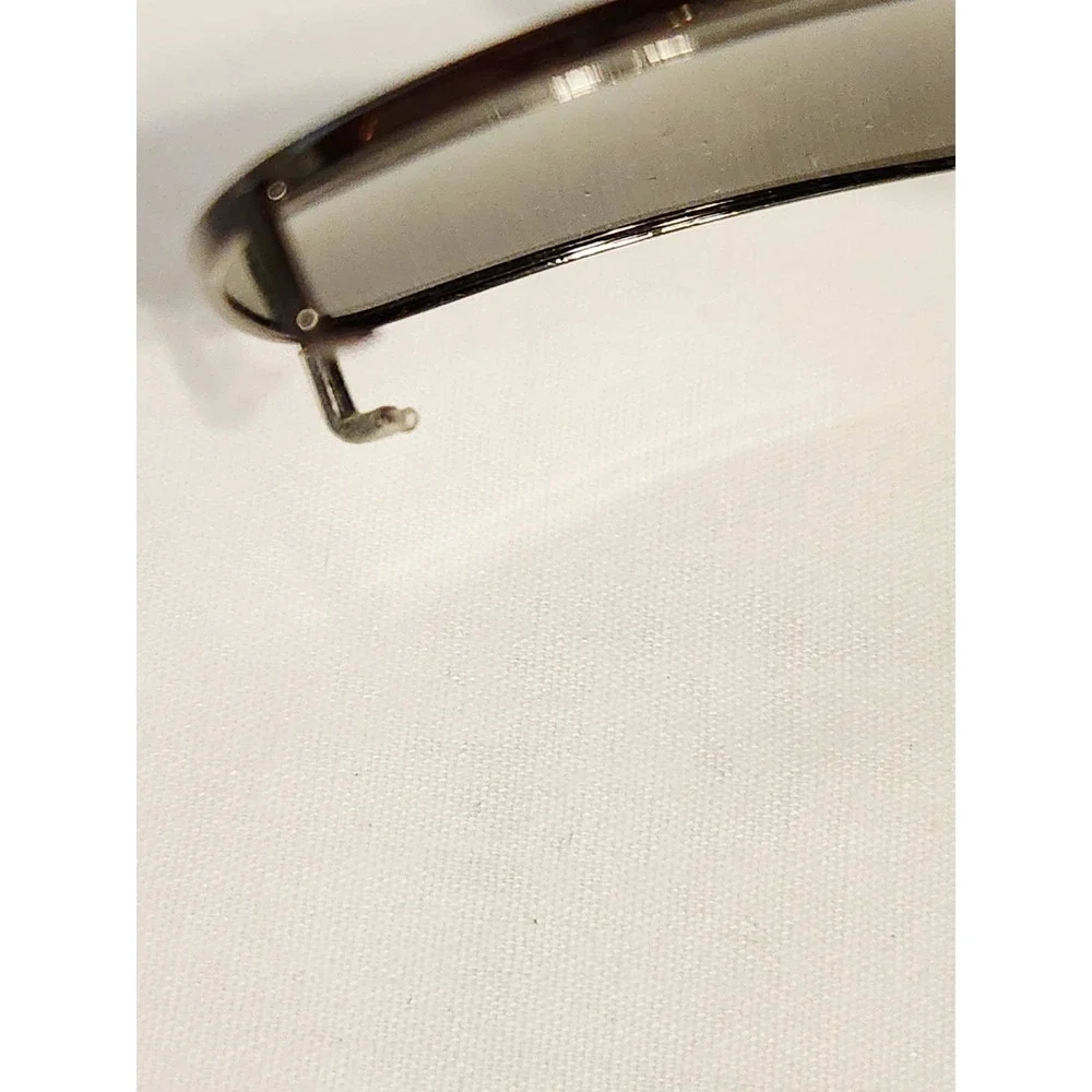Polar Optics Clip On Sunglasses With Case wear over‎ regular